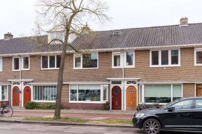 Woning Constant Erzeijstraat 35 Utrecht