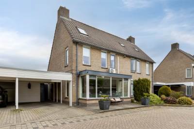 Woning Hazelaar 28 Deventer