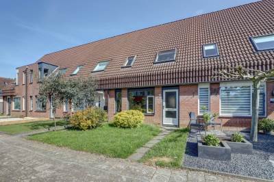 Woning Aalsterveld 46 Beuningen (GE)