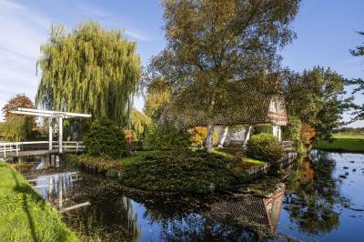 Woning Hollands End 28 Ankeveen
