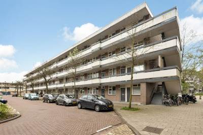 Woning Bolestein 340 Amsterdam