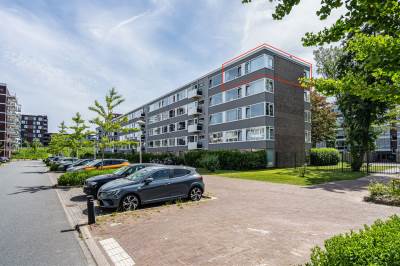 Woning Auriollaan 33 Utrecht