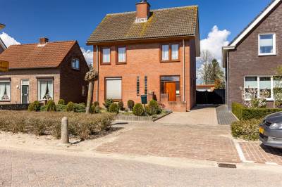 Woning Kade 42 Rucphen