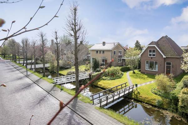Woning Van Sminialeane 20 Wommels