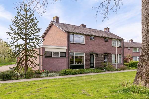 Woning Enkweg 38 Olst