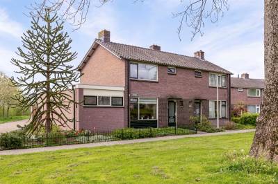 Woning Enkweg 38 Olst