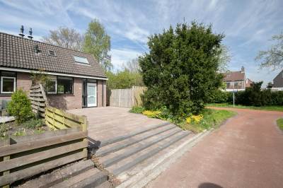 Woning Iemstukken 26 Assen