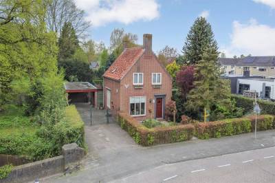 Woning Sluisweg 25 Dongen
