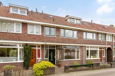 Woning Langestraat 59 Deventer
