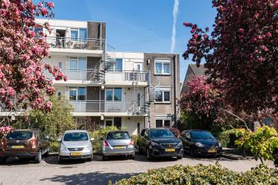 Woning Spaarndamseweg 750 Haarlem