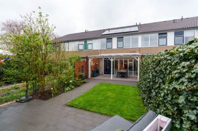 Woning Bloemstede 297 Maarssen