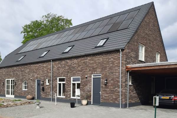 Woning Dorpsstraat 81 Valkenswaard