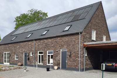 Woning Dorpsstraat 81 Valkenswaard