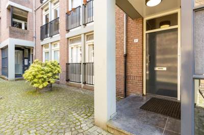 Woning Bisschopsmolengang 3A Maastricht