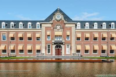 Woning Hageveld 82 Heemstede