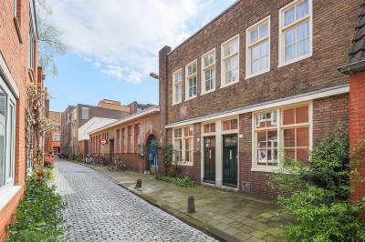 Woning Folkingedwarsstraat 18 Groningen