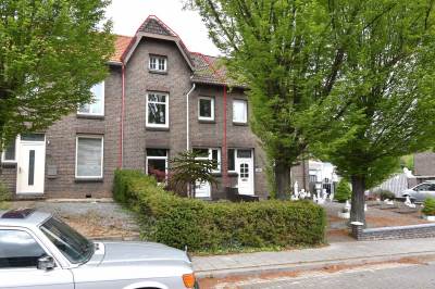 Woning Passartweg 25 Heerlen
