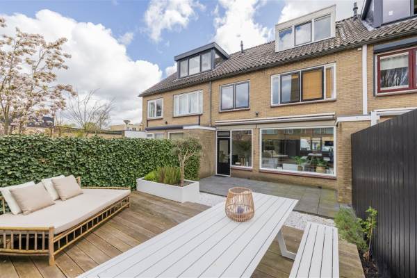 Woning Orinoco 19 Amstelveen