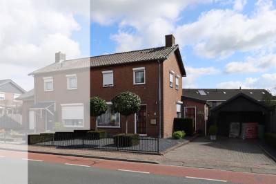 Woning Bredeweg 35 Groesbeek