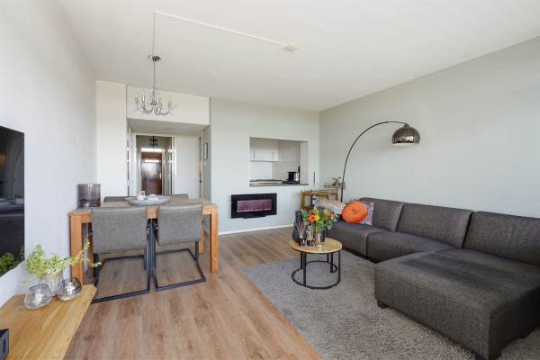 Woning Mozartlaan 250 Den Haag