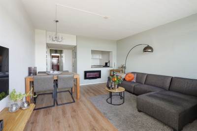 Woning Mozartlaan 250 Den Haag