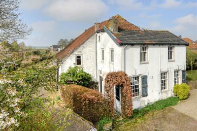 Woning Herengracht 44 Drimmelen