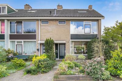 Woning Amaliaplaats 1 Zoetermeer