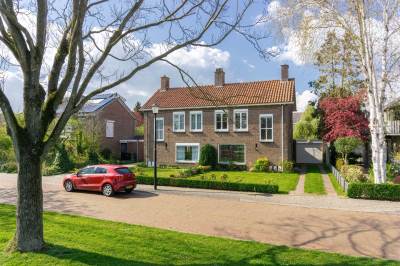 Woning Beatrixstraat 32 Culemborg