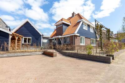 Woning Dorpsstraat 6 Garderen