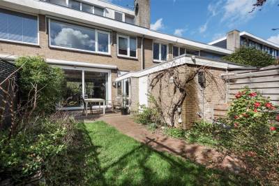 Woning Soetendaal 19 Amsterdam