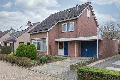 Woning Elsweide 7 Zevenaar