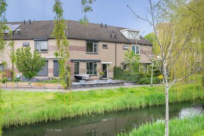 Woning Voorsteven 8 Rozenburg (ZH)