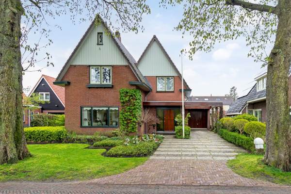 Woning Slingenberg 22 Meppel