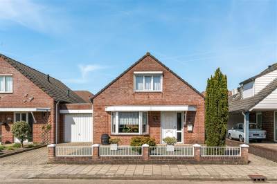 Woning Ravensberg 60 Ottersum
