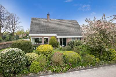 Woning Oude Hof 20 Donkerbroek
