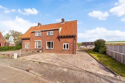 Woning Leendersstraat 14 Deest