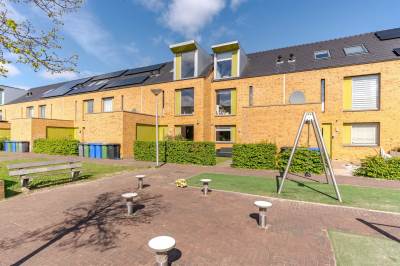 Woning Kniekas 12 Delft