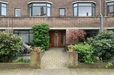 Woning Roelofsstraat 137 Den Haag