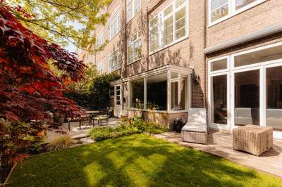 Woning Corellistraat 3H Amsterdam