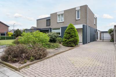 Woning Kastelenweg 20 Sittard