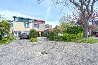 Woning Kalmanstraat 25 Alkmaar