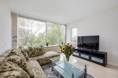 Woning Engelandlaan 270 Haarlem