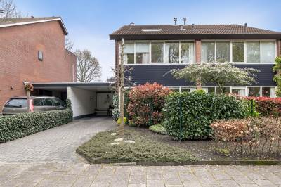 Woning Wielewaalstraat 16 Hardenberg