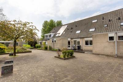 Woning Antonio Netostraat 14 Haarlem