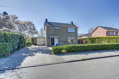 Woning Prins Bernhardlaan 60 Delfzijl