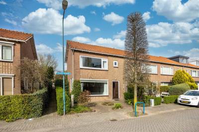 Woning Prinses Irenelaan 9 De Meern