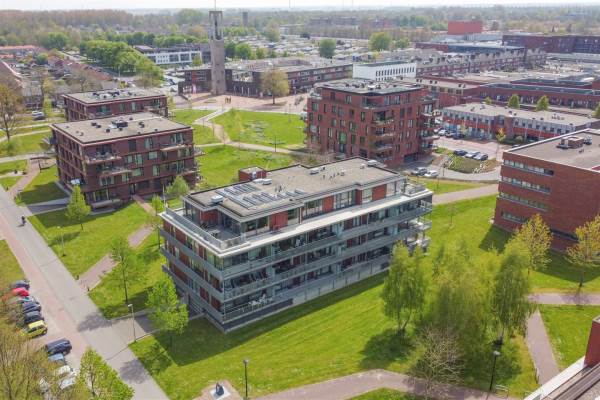 Woning De Dukdalf 67 Dronten