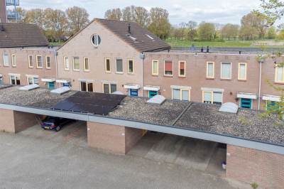 Woning Vechtvoorde 28 Hardenberg