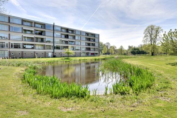 Woning Hertogenlaan 286 Oosterhout (NB)