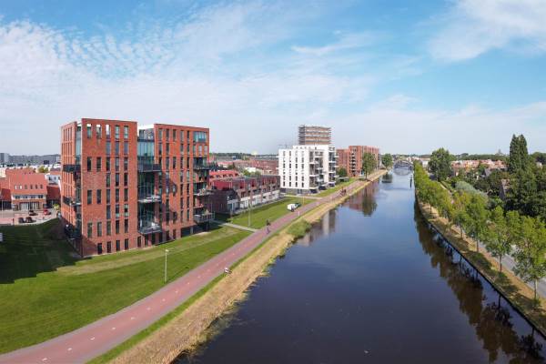 Woning Loirestraat 171 Purmerend